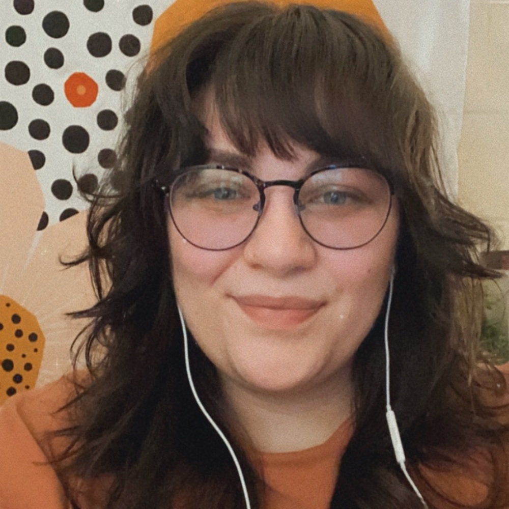 Meet your Posher, Deanna